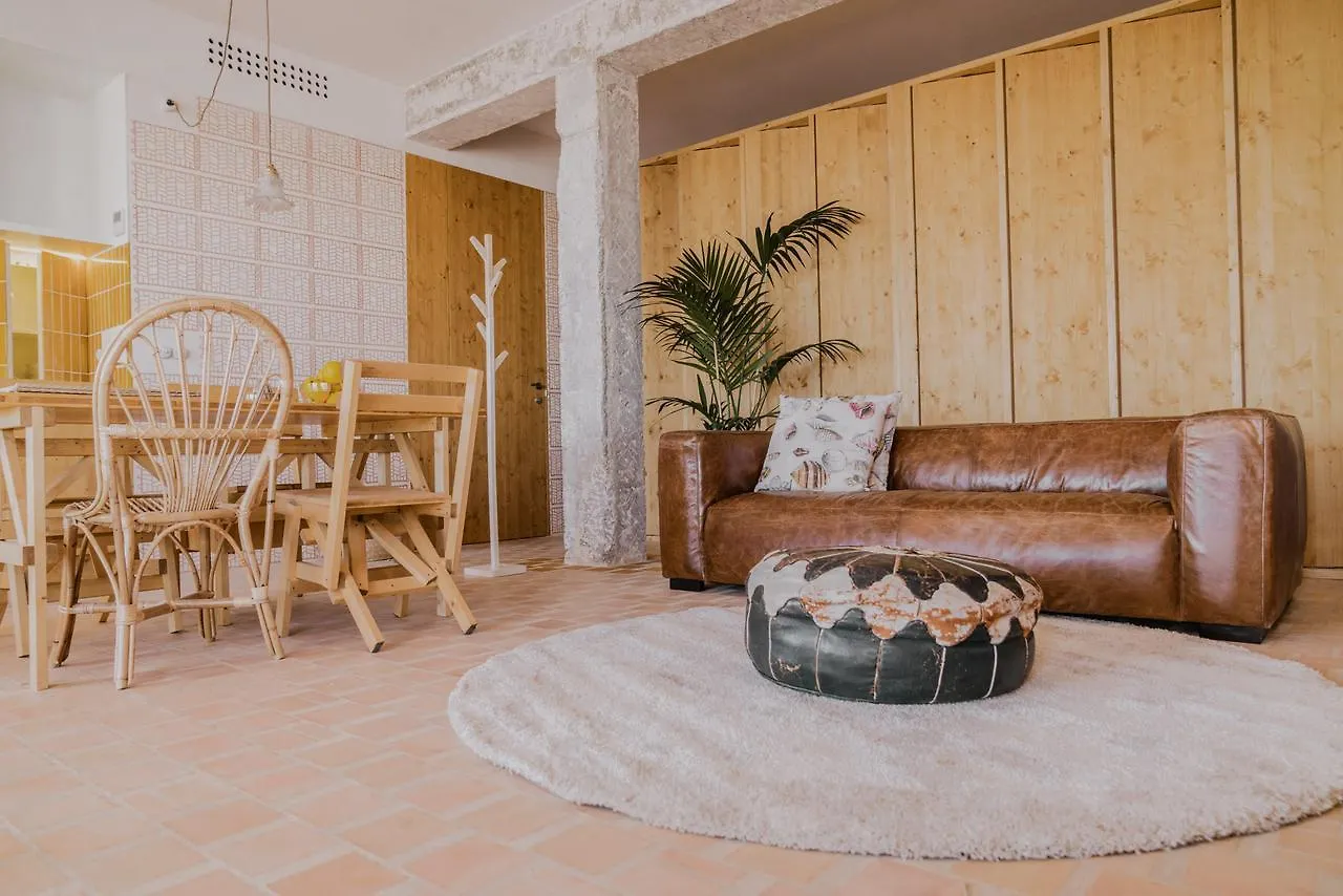 Moll Petit Apartments - Turismo De Interior Can Picafort  0*, Can Picafort (Mallorca)