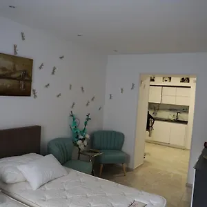 Nest Apartment Ljubljana