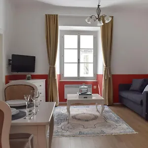 Vitez Ii Apartment Ljubljana