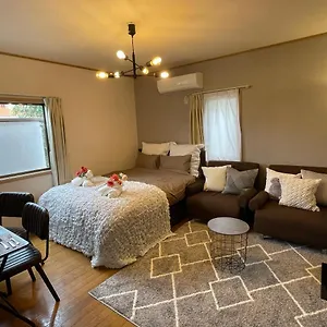 Shinjuku Modern Full-furnished Apartment2 Only 2min To Shinjuku By Train Apartment Tokyo