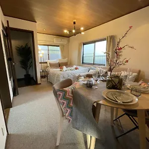 Shinjuku Modern Full-furnished Family Size Apartment3 Only 2min To Shinjuku By Train Apartment Tokyo