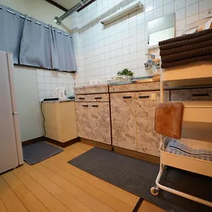Shinjuku Modern Full-furnished Family Size Apartment4 Only 2min To Shinjuku By Train Apartment Tokyo