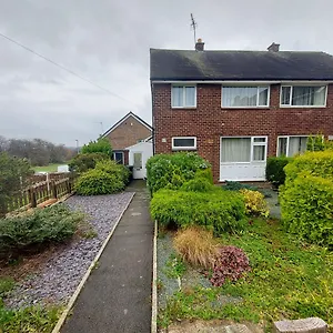 The Rose Apartment Rotherham
