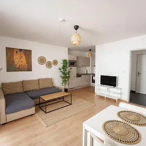 1100 Apartment Vienna